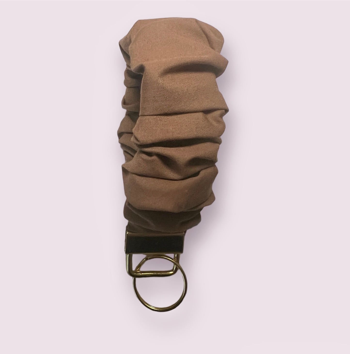 Scrunchie Wristlet
