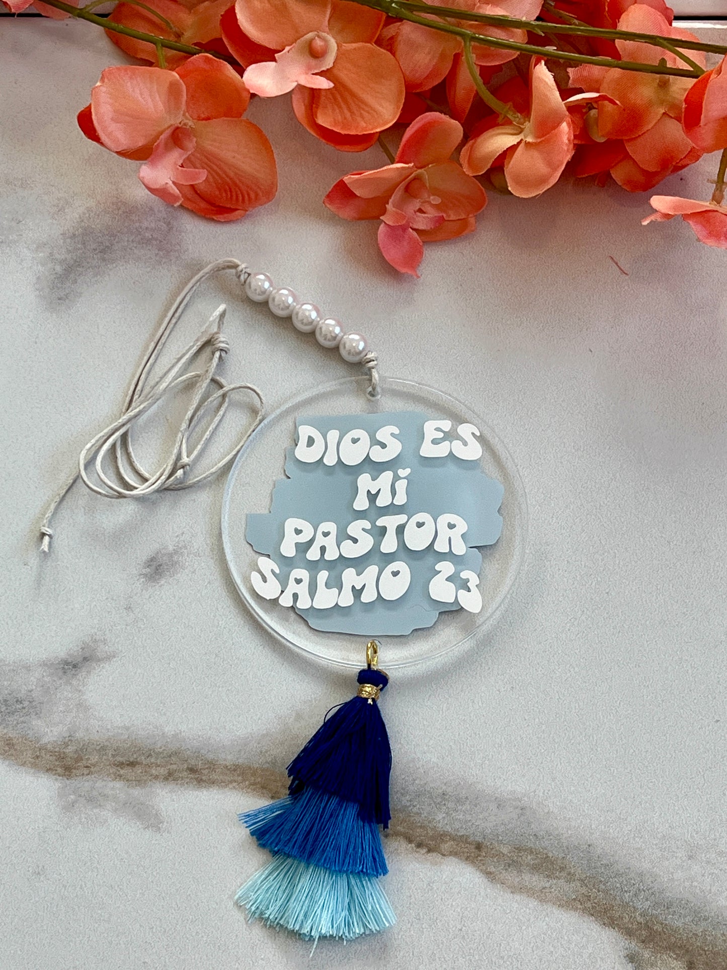Car Charms for rear view mirror