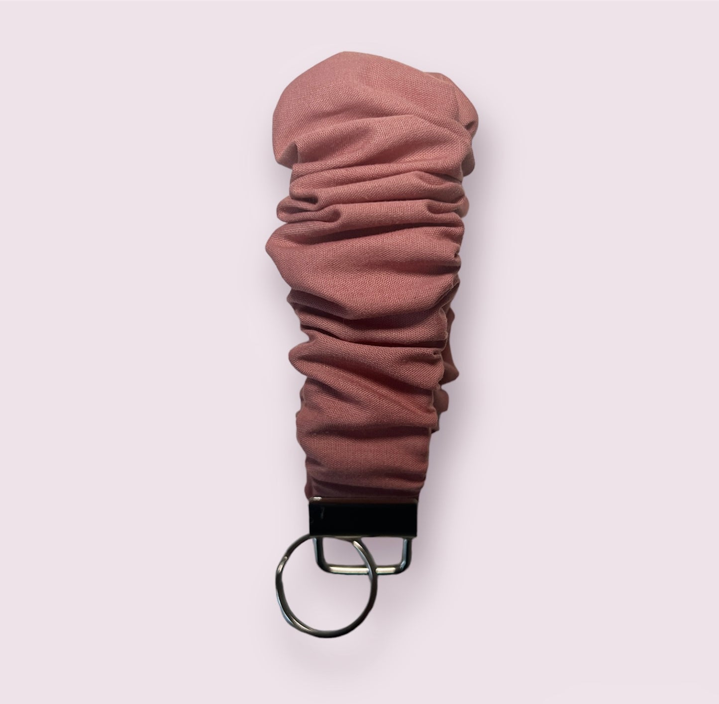 Scrunchie Wristlet