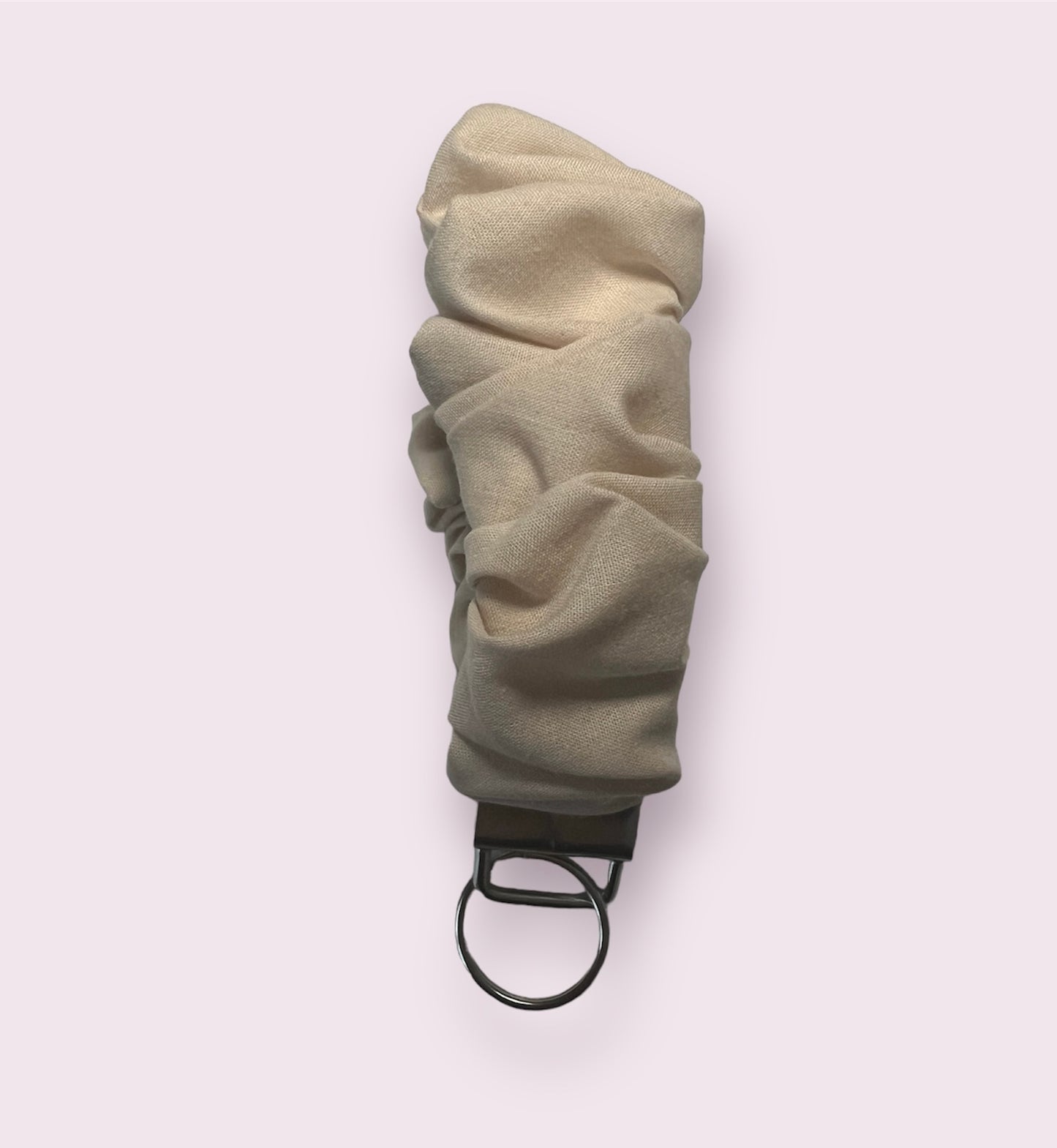 Scrunchie Wristlet