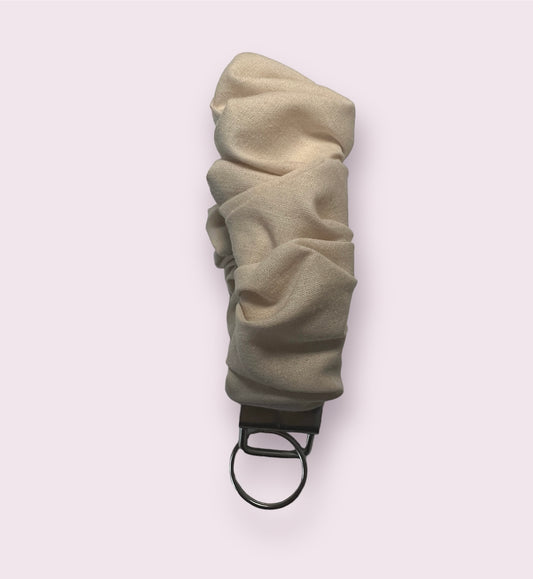 Scrunchie Wristlet